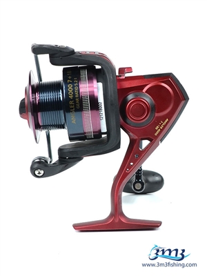 چرخ ماهیگیری Angler 4000 7 1BB