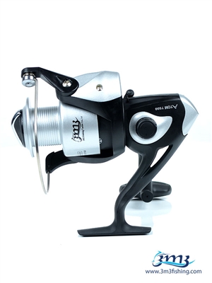 چرخ ماهیگیری Atom7500