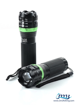 چراغ قوه BL-8501
