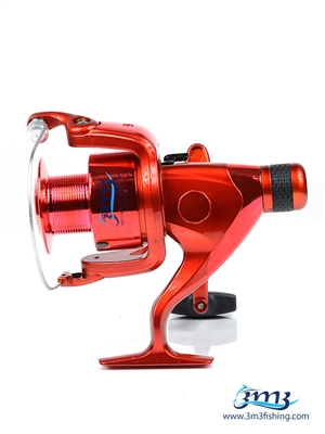 چرخ ماهیگیری Classic 401
