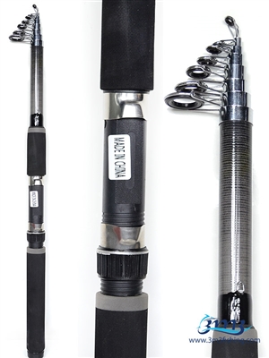 چوب حلقه دار کربن میکس CROSS 4508