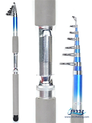 چوب حلقه دار DEEP SEA 4508