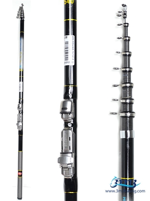 کاسی لنس 540 CARBON ROD